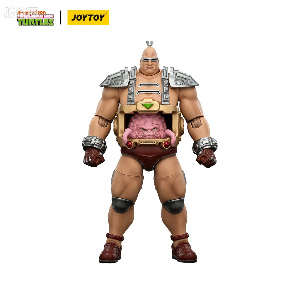 JoyToy Tmnt Krang
