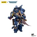 JoyToy Ultramarines Captain With Jump Pack
