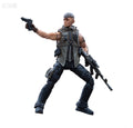 JoyToy CrossFire Wolf