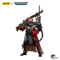 JoyToy Ata Tetheradeptus Mechanicus Skitarii Ranger With Data Tether