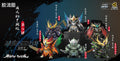 Motor Nuclear Legend of Star General Wave 2 Mecha Blind Box