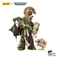 JoyToy Death Guard Tallyman With Plasma Pistol