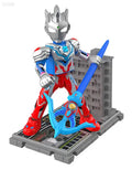 Blokees Ultraman Classic Theme Version - Ultraman Z Alpha Edge