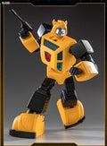 YOLOPARK Transformers Generation One Amk Series 16cm Bumblebee Model Kit
