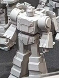 YOLOPARK Transformers: Generation 1 - Grimlock Model Kit - AMK MINI Series