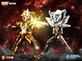 Blokees Ultraman Wave 6 - Ultimate Showdown Bonus