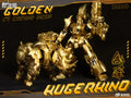 Cang-Toys Golden Hugerhino