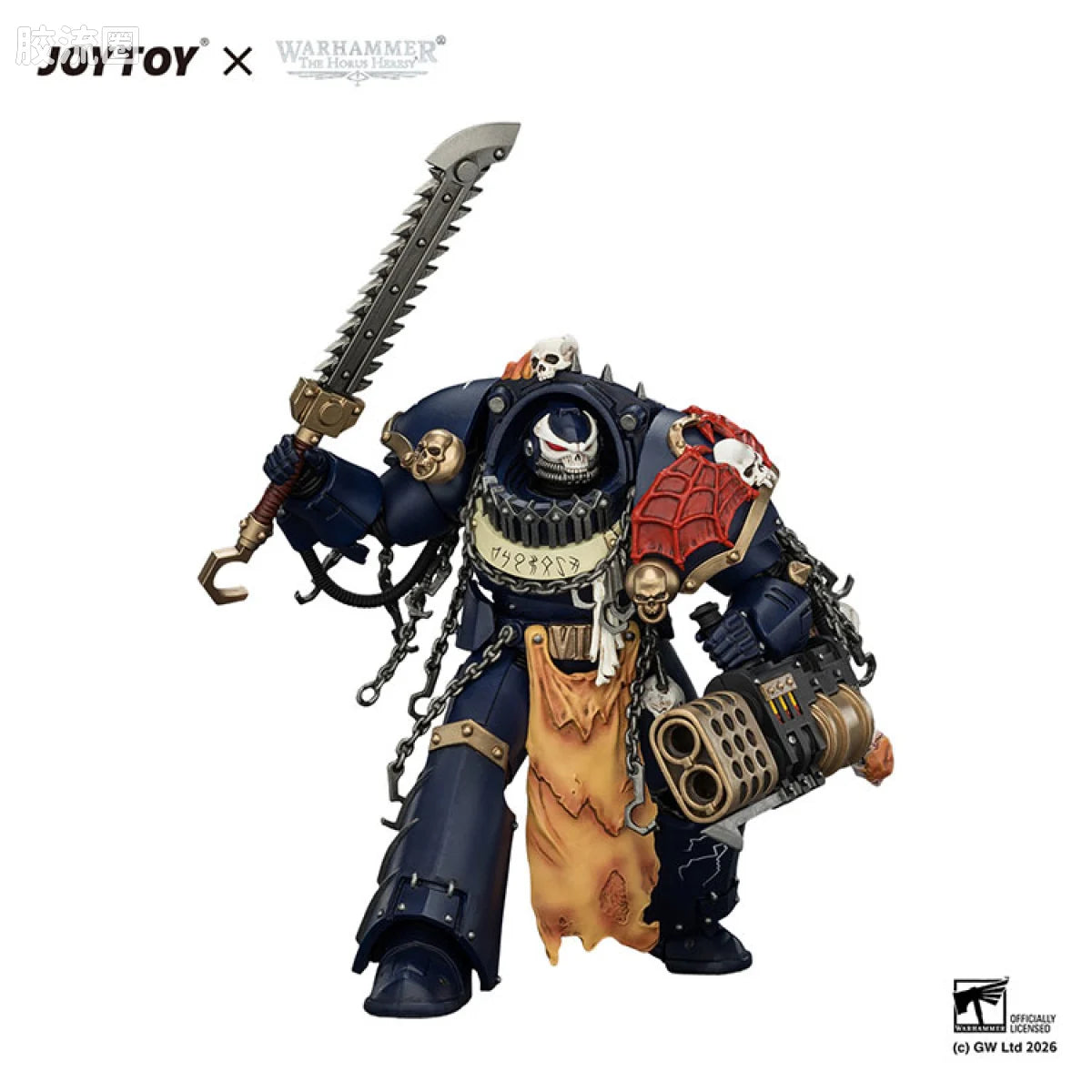 JoyToy Night Lords Contekar Terminator (source 166083)