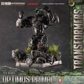 YOLOPARK Transformers Rise Of The Beasts Ies Series 62cm Optimus Primal Deluxe Version