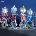 BLOKEES Ultraman PreCOOL Series Vol.2