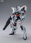 Orange Cat Industry VAX-00 Valheim Zero