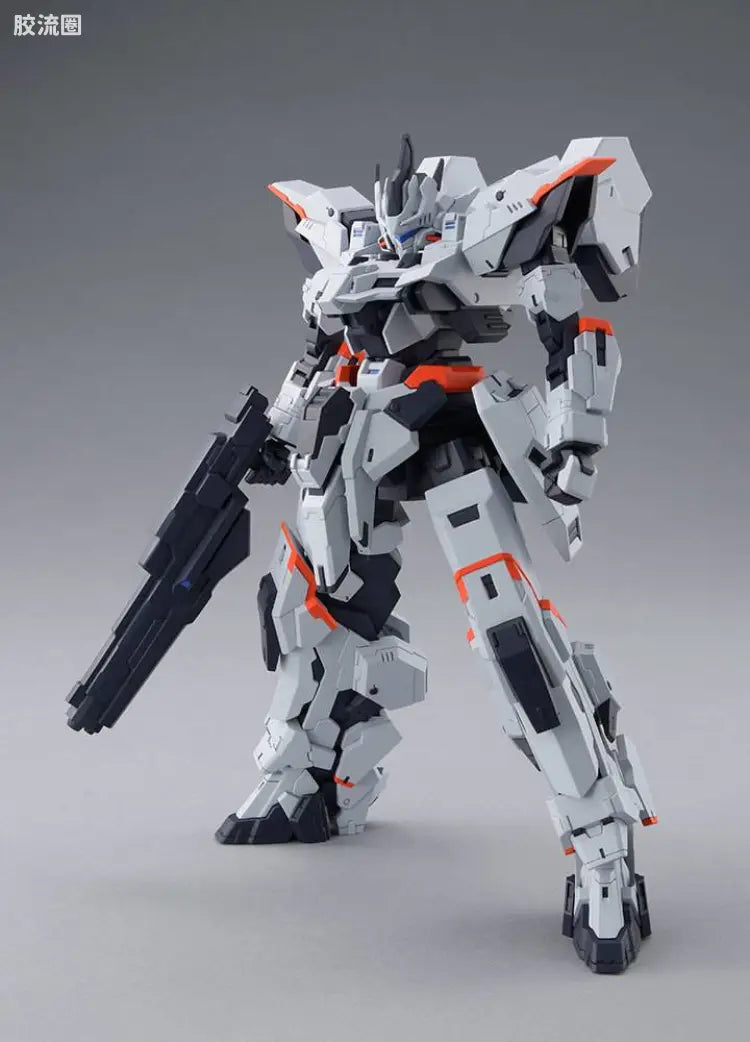 Orange Cat Industry VAX-00 Valheim Zero