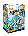 Blokees Herospire Warrior Version 09 - Skyward Dragon