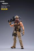 JoyToy Mercenary Johnny