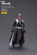 JoyToy Dark Source Jianghu Taichang Sect Qing Ding