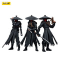 JoyToy Dark Source Jiang Hu Chost Gate Assassin