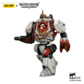 JoyToy White Scars Contemptor Dreadnought With Melta Cannon And Gravis Power Fist