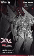 AniMester Mecha Series - Yinghuo (Sakura Flame)