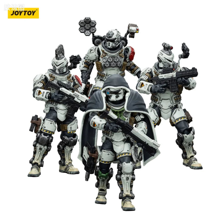 JoyToy Sorrow Expeditionary Forces 09th Legion Assault Company