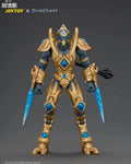 JoyToy Protoss Zealot (source 167493)