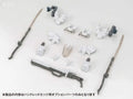 Orange Cat Industry Optional Parts Set for Hundred Edge