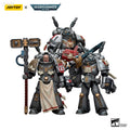 JoyToy Grey Knights Interceptor Squad