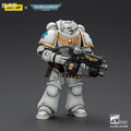 JoyToy Space Marines White Consuls Intercessors 1 (3.0 Ver.)