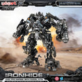 YOLOPARK Transformers 2007 Amk Pro Series Ironhide