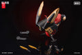 Snail Shell Cyclone Bunny Deluxe Black Ver.