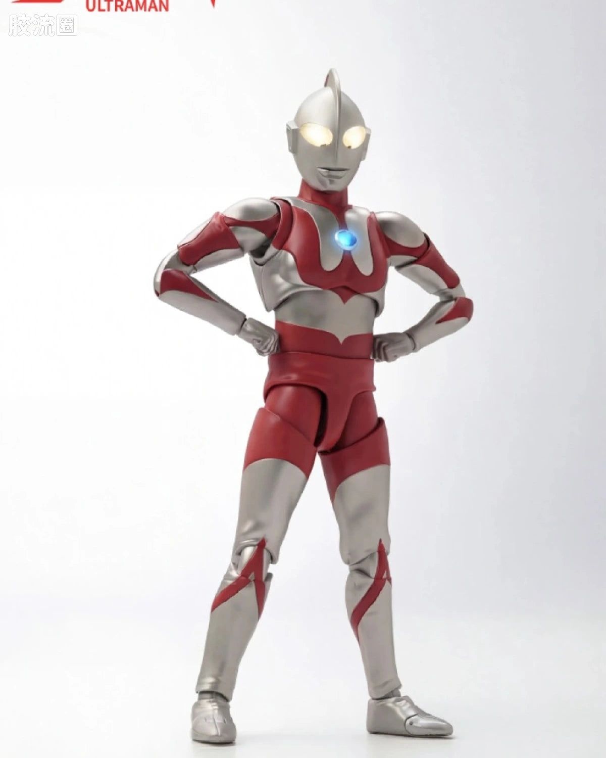 Cangdao Ultraman (TV Color Ver.)