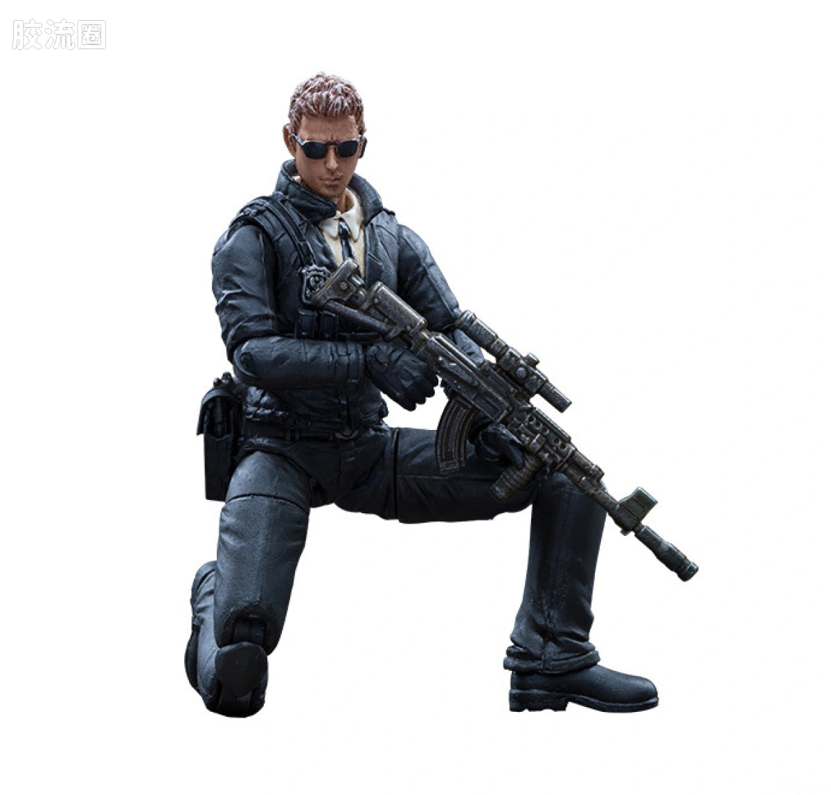 JoyToy CrossFire Blade