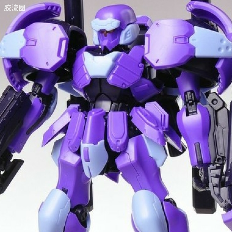 Auldey Kainar Asy-Tac Fronteer A-Type 006 ADX-08C Kamp Model Kit