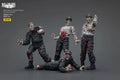 JoyToy Dark Source Zombie Figure Security Guards