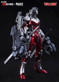 Eastern Model 1/6 Ultraman Seven Action Figure
