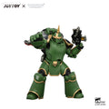 JoyToy Salamanders MK Ill Tactical Legionary With Plasma Pistol And Bolt Pistol