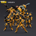 JoyToy Yu Jing Invincible Army Set (Shang Ji Invincibles Ver. 1-3 + Yan Huo Invincibles)