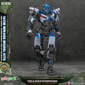 YOLOPARK Transformers Rise Of The Beasts Amk Series 16cm Mirage Model Kit