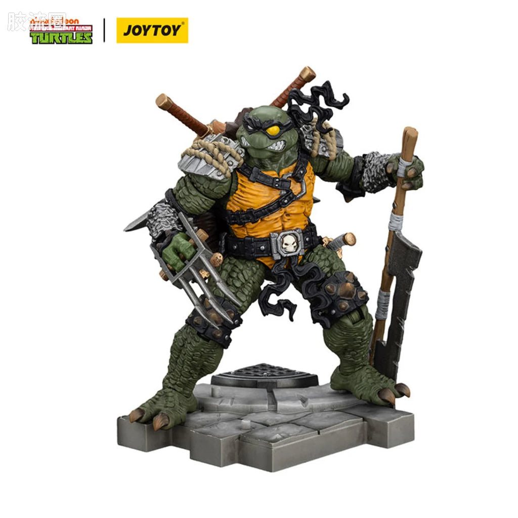 JoyToy Tmnt Slash