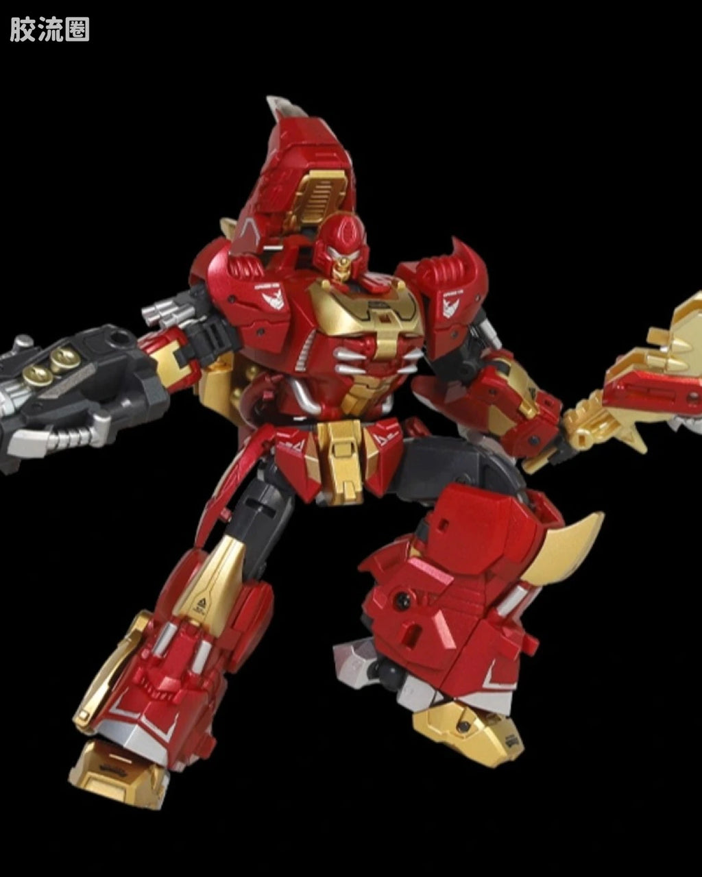 Cang-Toys RHINO MINI