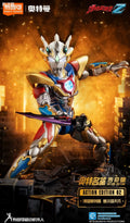 Blokees Ultraman Legend Edition Zeta Delta Rise Claw