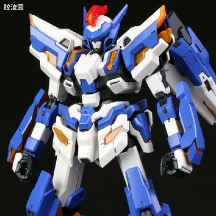 Auldey Kainar Asy-Tac Fronteer A-Type 020 UNX-1S Pioneer Kainar Model Kit