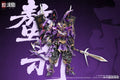 Cangdao Poison Scorpion Samurai