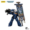 JoyToy Ultramarines Heroes of the Chapter Primaris Ancient Posca