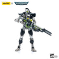 JoyToy Necrons Sautekh Dynasty Deathmark
