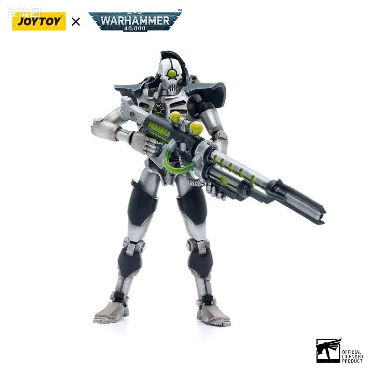 JoyToy Necrons Sautekh Dynasty Deathmark