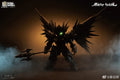 Motor Nuclear Legend of Star General Q Version Bai Qi Model Kit