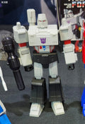YOLOPARK Transformers Generation One Bmk Series Model Kit Megatron