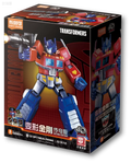 Blokees Transformers Action Edition - G1 Optimus Prime