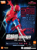 Blokees Marvel Spider-Man Champion Class 13 - Spider-Man: Brand New Day