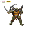 JoyToy Tmnt Tokka